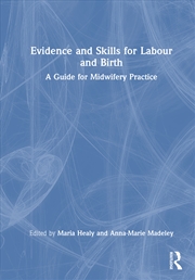 Buy Evidence and Skills for Labour and Birth