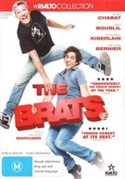 Brats | DVD