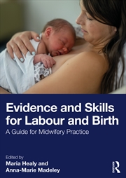 Buy Evidence and Skills for Labour and Birth