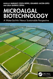 Buy Microalgal Biotechnology