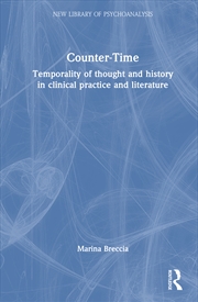 Buy Counter-Time