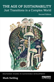 Buy The Age of Sustainability