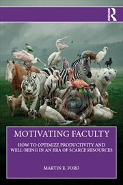 Buy Motivating Faculty