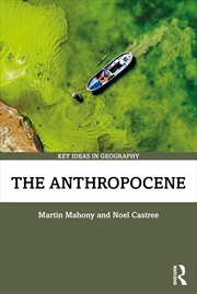 Buy The Anthropocene