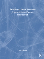 Buy Skills-Based Health Education