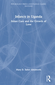 Buy Infancy in Uganda