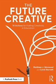 Buy The Future Creative