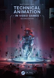 Buy Technical Animation in Video Games