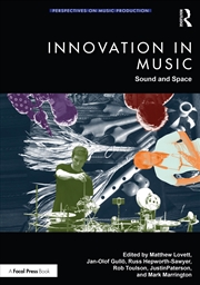 Buy Innovation in Music