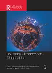 Buy Routledge Handbook on Global China