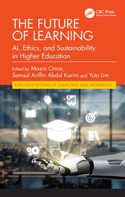 Buy The Future of Learning