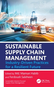 Buy Sustainable Supply Chain Management