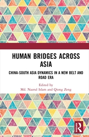 Buy Human Bridges Across Asia