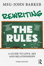 Buy Rewriting the Rules