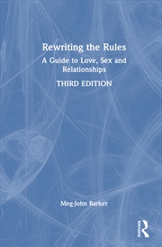 Buy Rewriting the Rules