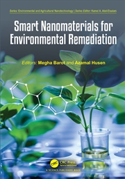 Buy Smart Nanomaterials for Environmental Remediation
