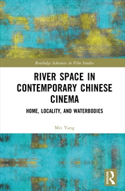 Buy River Space in Contemporary Chinese Cinema