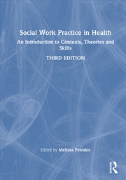 Buy Social Work Practice in Health