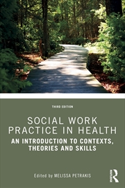 Buy Social Work Practice in Health