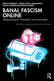Buy Banal Fascism Online