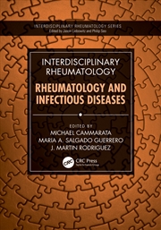Buy Interdisciplinary Rheumatology: Rheumatology and Infectious Diseases