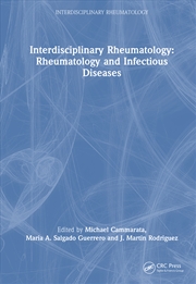 Buy Interdisciplinary Rheumatology: Rheumatology and Infectious Diseases
