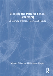 Buy Clearing the Path for School Leadership