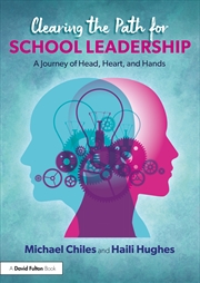 Buy Clearing the Path for School Leadership