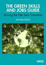 Buy The Green Skills and Jobs Guide