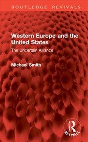 Buy Western Europe and the United States