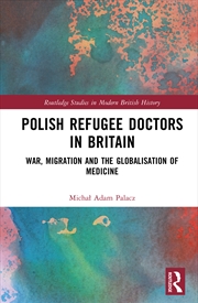 Buy Polish Refugee Doctors in Britain