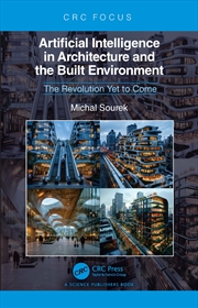 Buy Artificial Intelligence in Architecture and the Built Environment