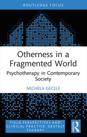 Buy Otherness in a Fragmented World