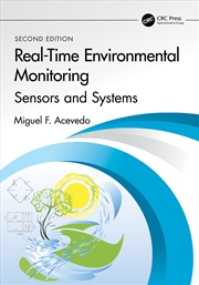 Buy Real-Time Environmental Monitoring