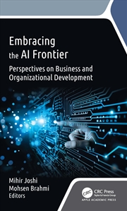 Buy Embracing the AI Frontier