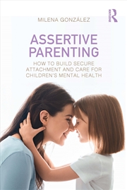 Buy Assertive Parenting