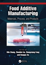 Buy Food Additive Manufacturing