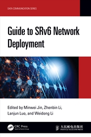 Buy Guide to SRv6 Network Deployment