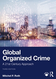 Buy Global Organized Crime