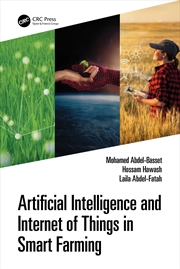 Buy Artificial Intelligence and Internet of Things in Smart Farming