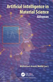 Buy Artificial Intelligence in Material Science