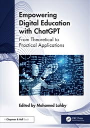 Buy Empowering Digital Education with ChatGPT