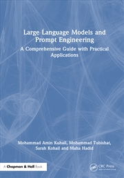 Buy Large Language Models and Prompt Engineering