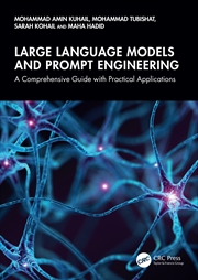 Buy Large Language Models and Prompt Engineering