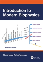 Buy Introduction to Modern Biophysics