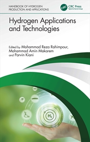 Buy Hydrogen Applications and Technologies