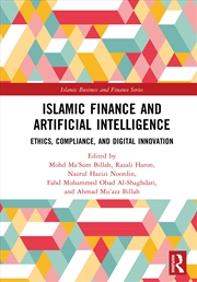 Buy Islamic Finance and Artificial Intelligence