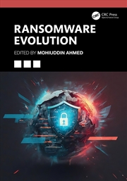 Buy Ransomware Evolution