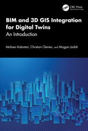 Buy BIM and 3D GIS Integration for Digital Twins