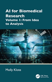 Buy AI for Biomedical Research